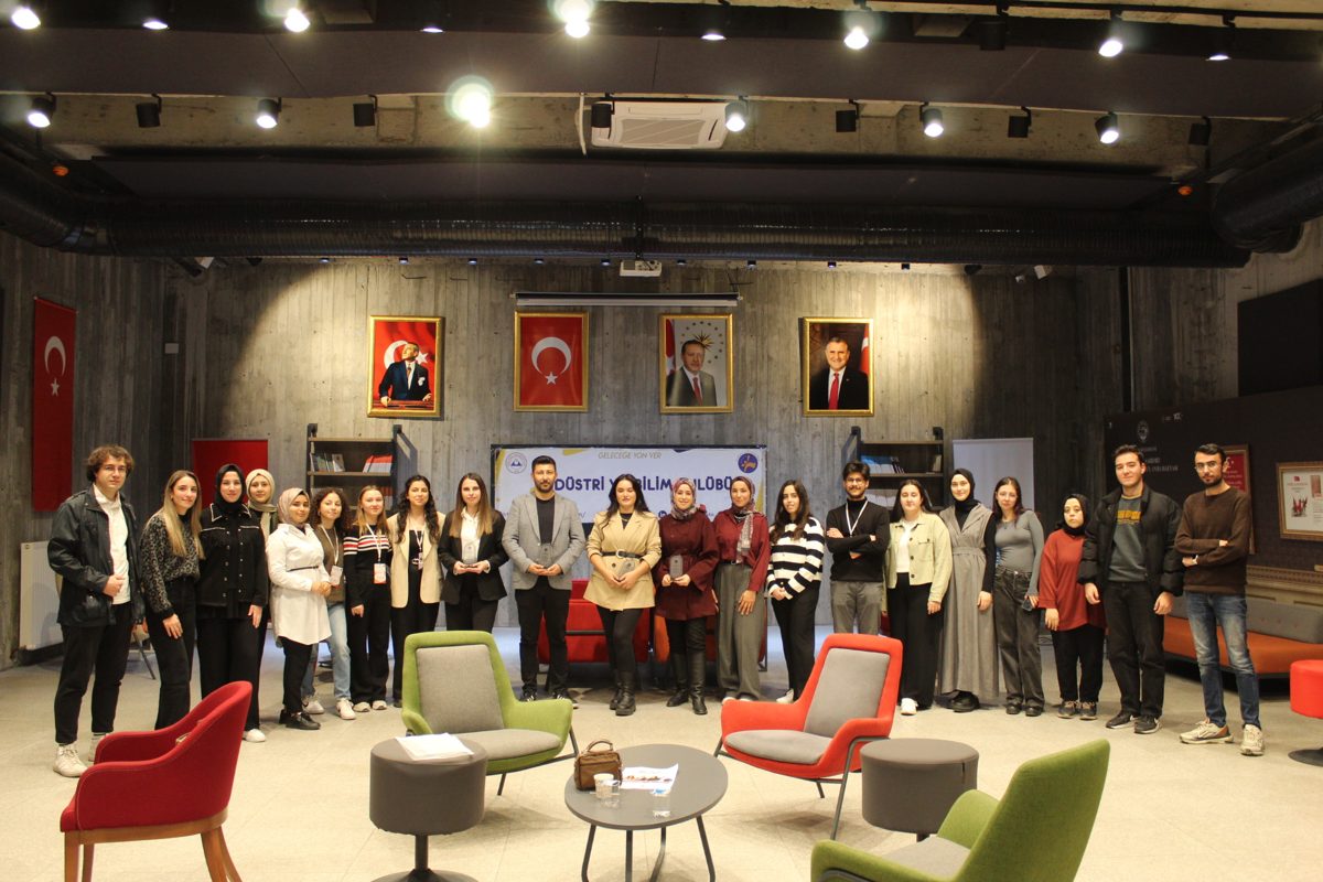 Topluluk etkinliği