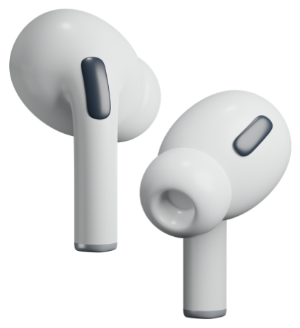 AirPods